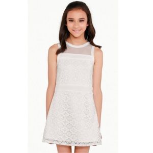 Sally Miller Girl Dress.